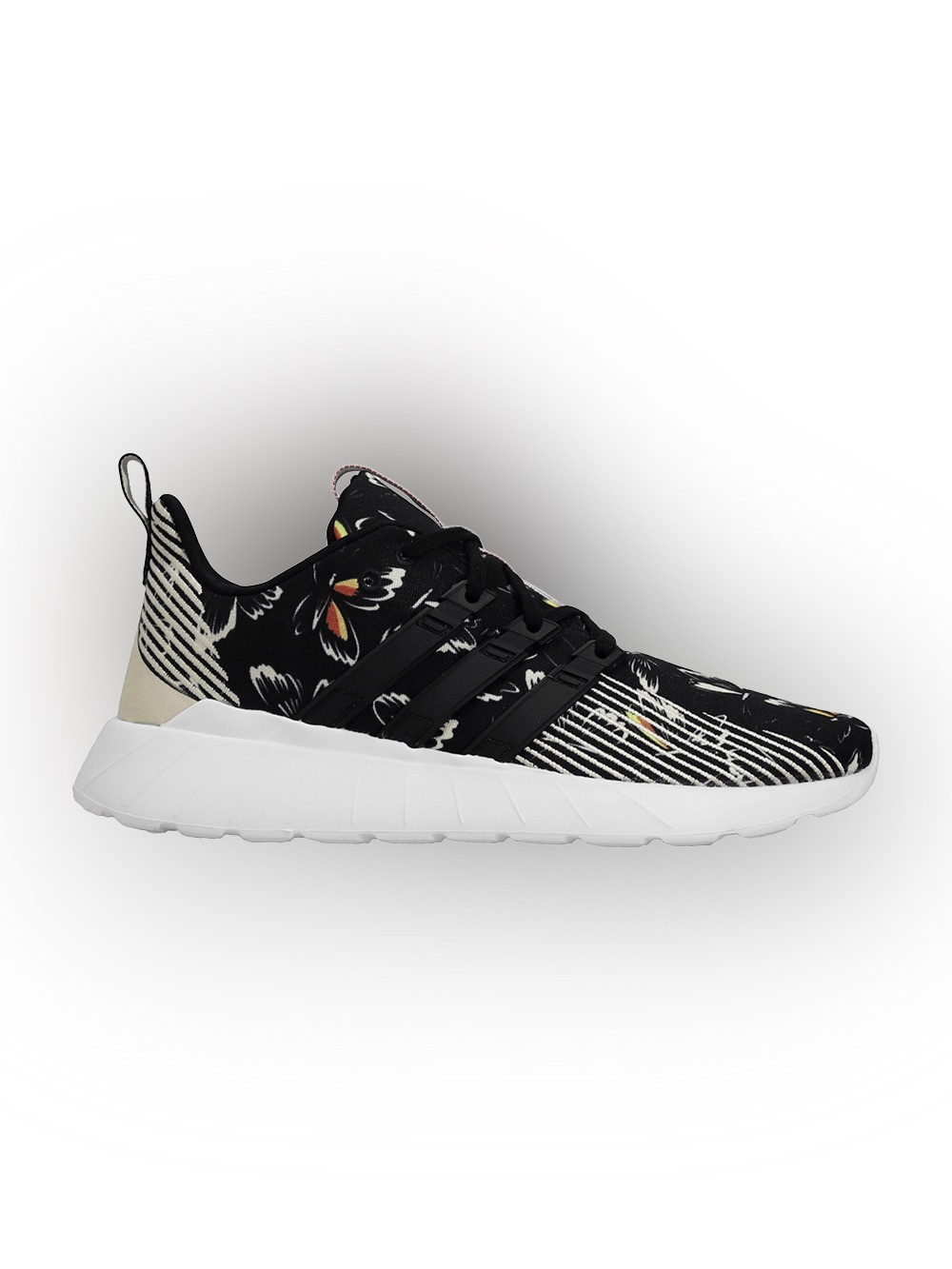 adidas FARM Rio Questar Flow women's athletic sneakers